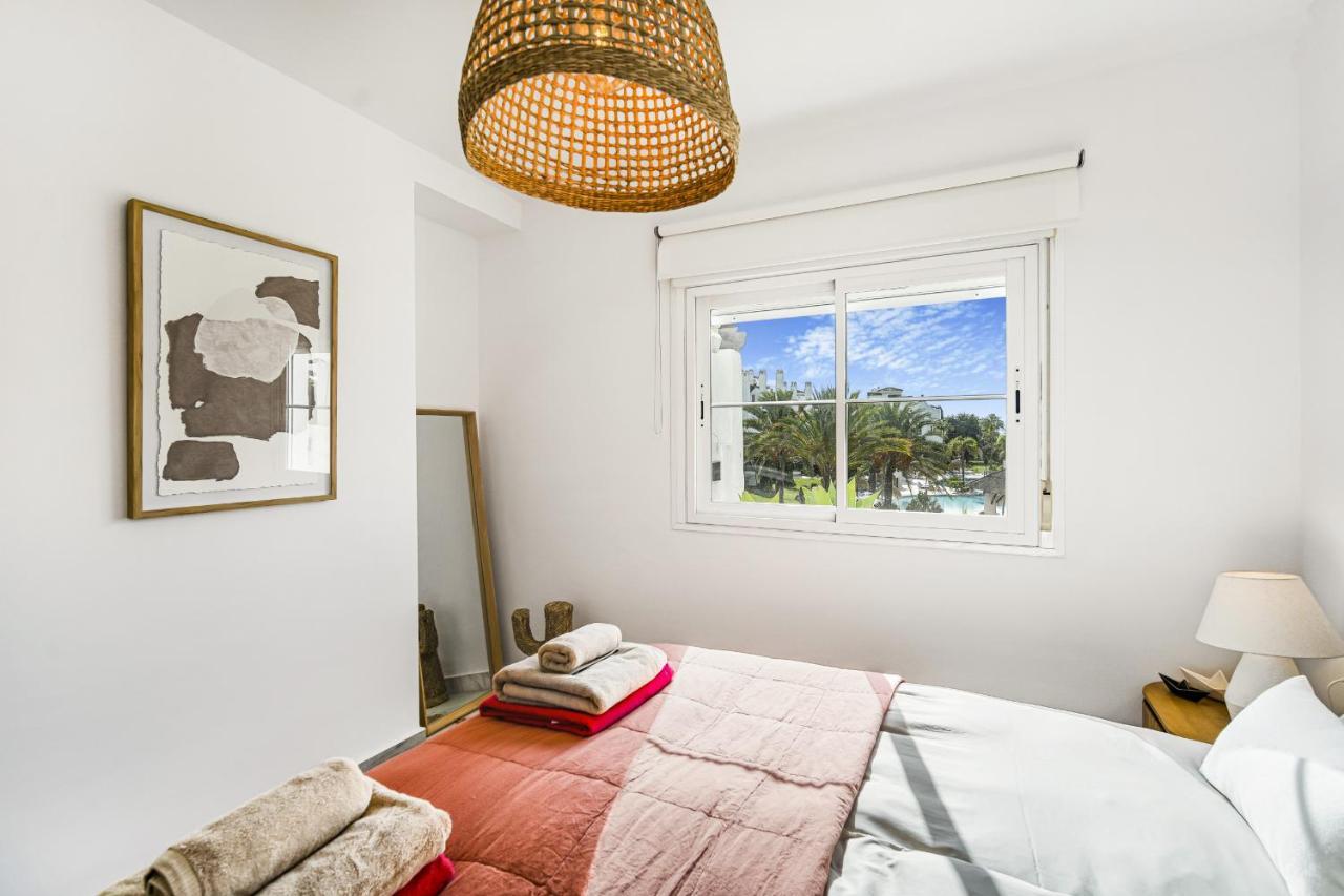 Adelfas Apartment *
