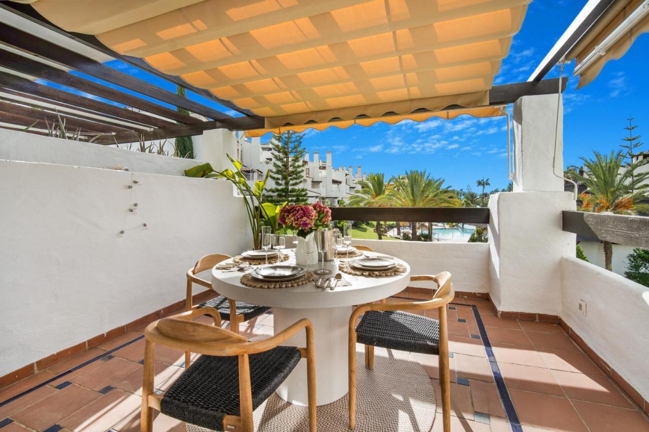 Apartment Adelfas