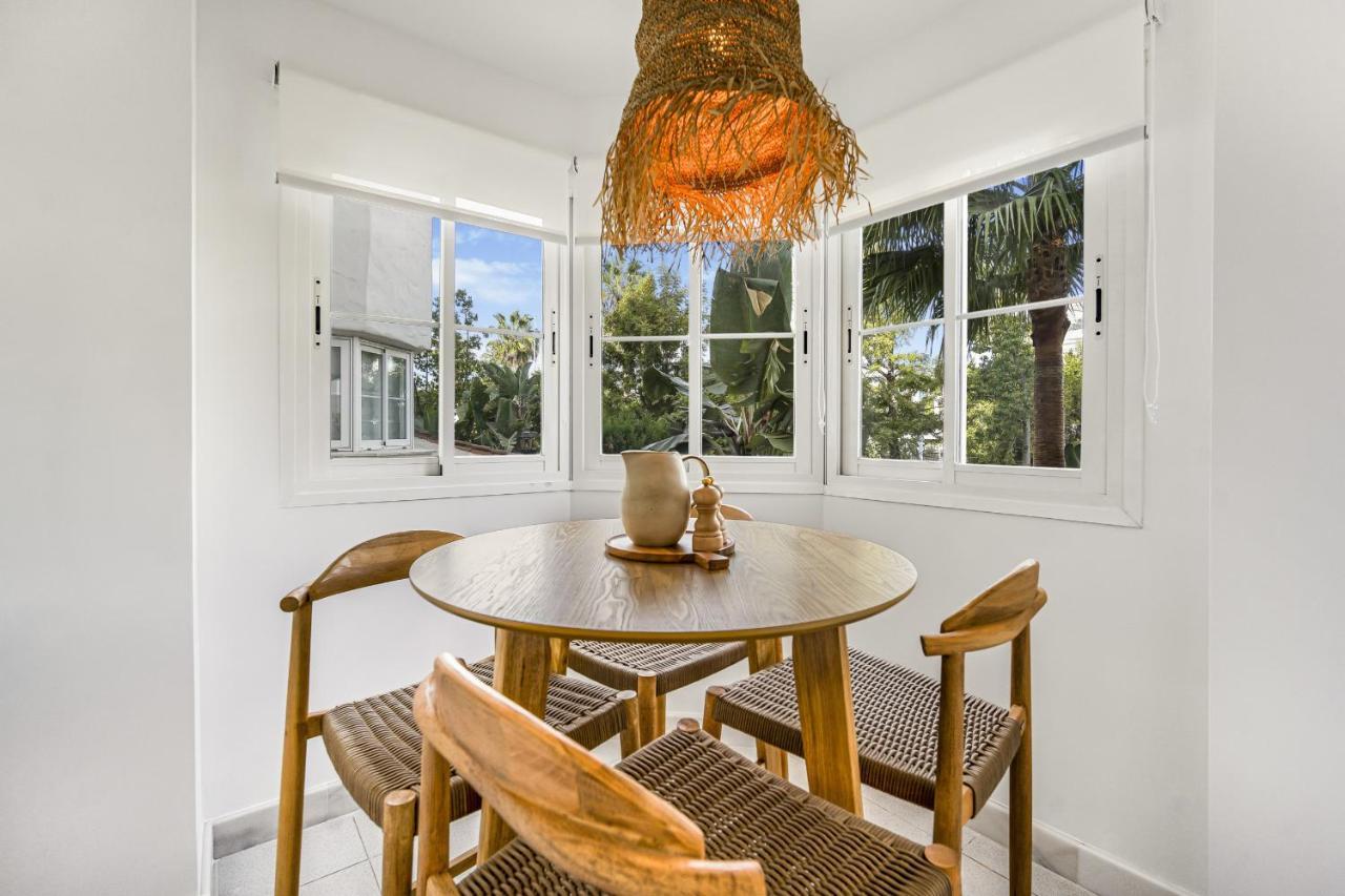 Apartment Adelfas