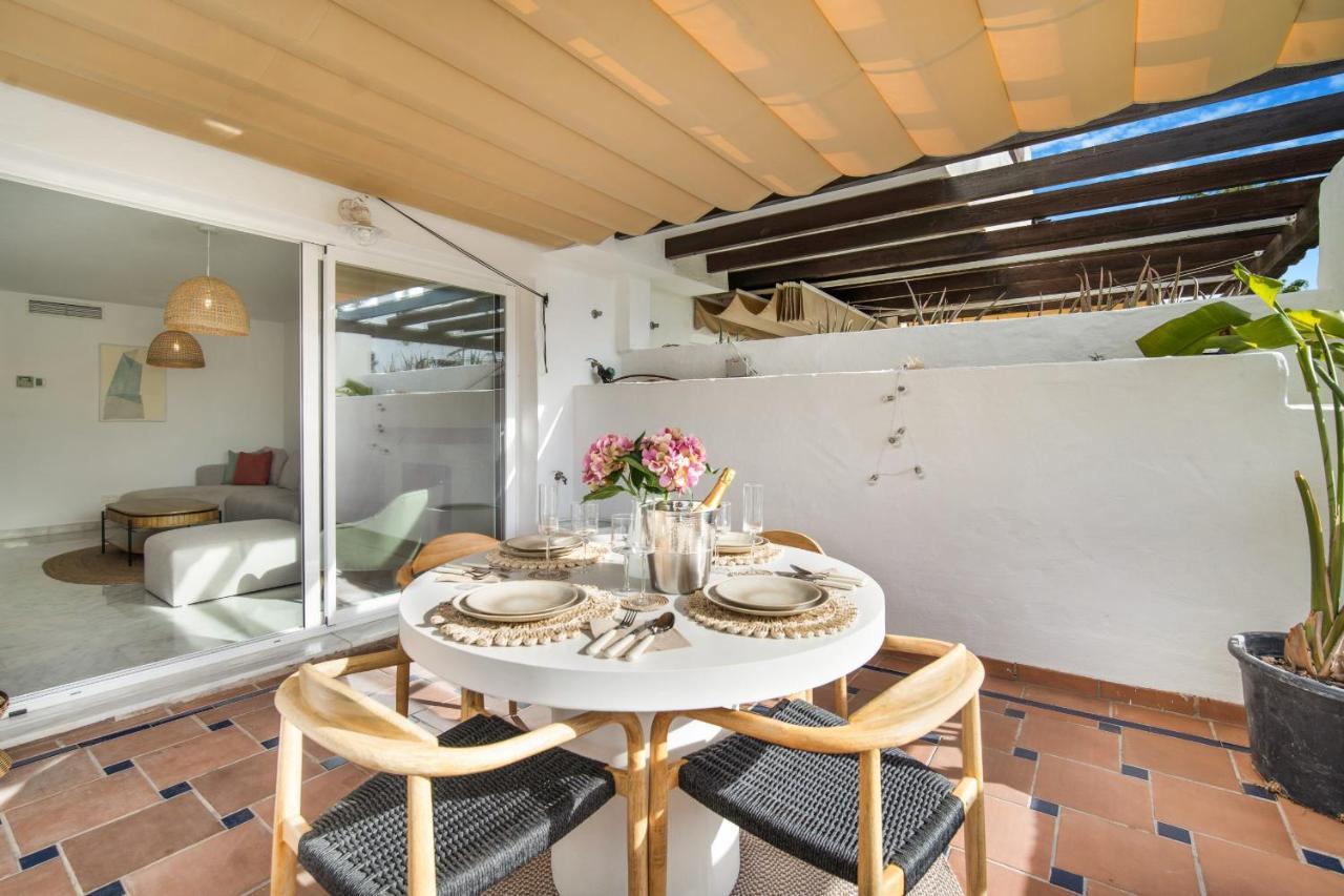 Adelfas Apartment Marbella