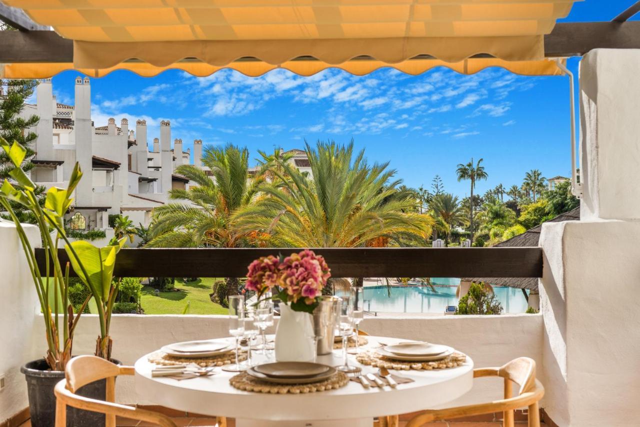Adelfas Apartment Marbella