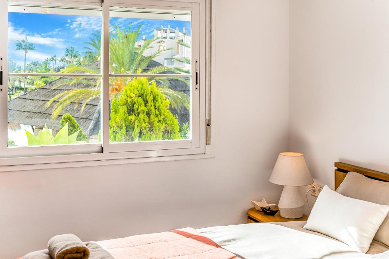 Adelfas Apartment