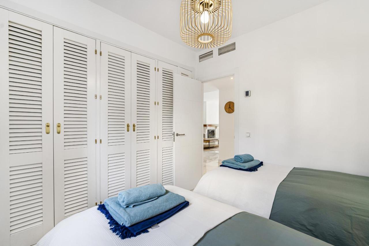 Adelfas Apartment Marbella