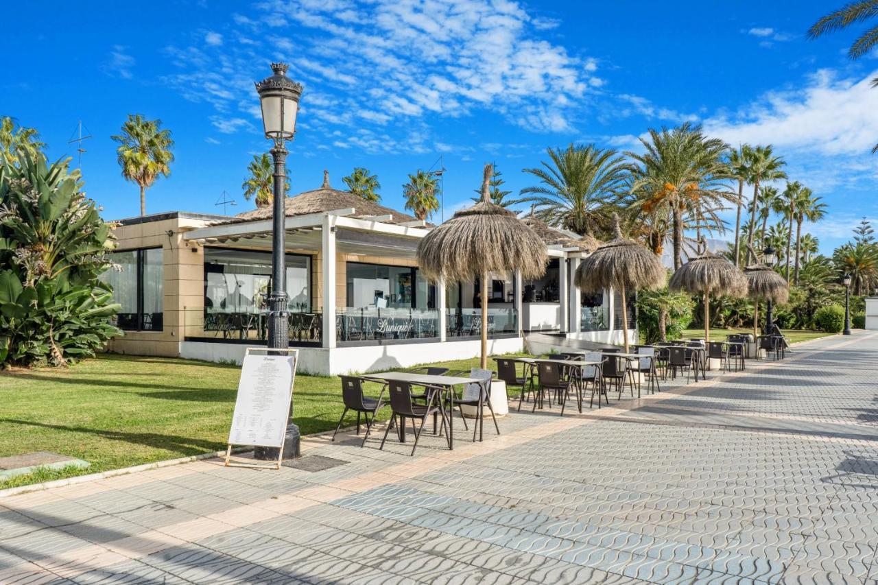 Adelfas * Marbella
