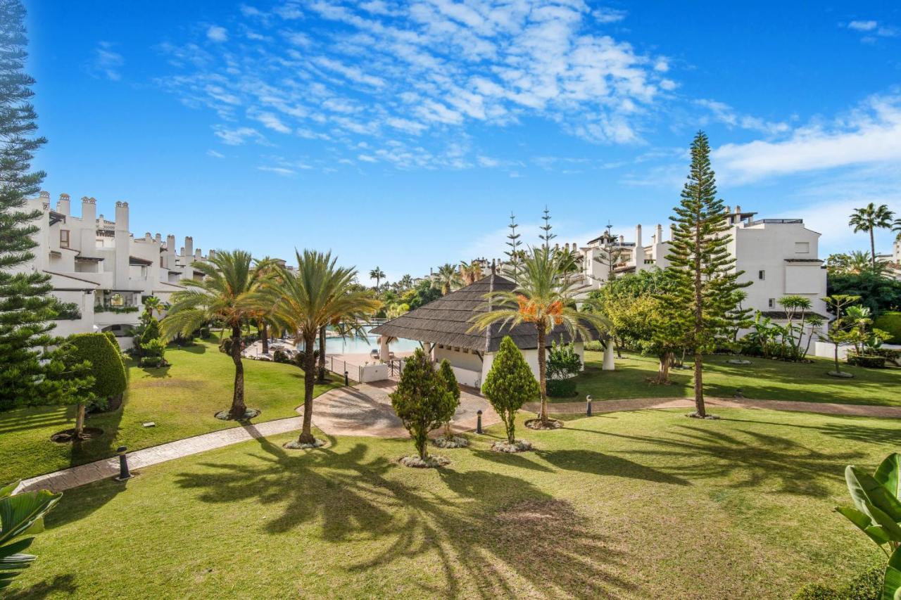Adelfas Marbella