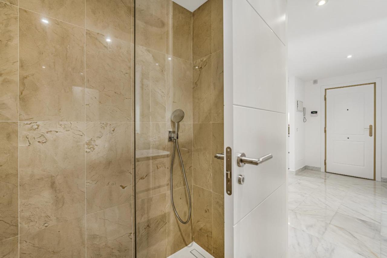 Adelfas Apartment Marbella