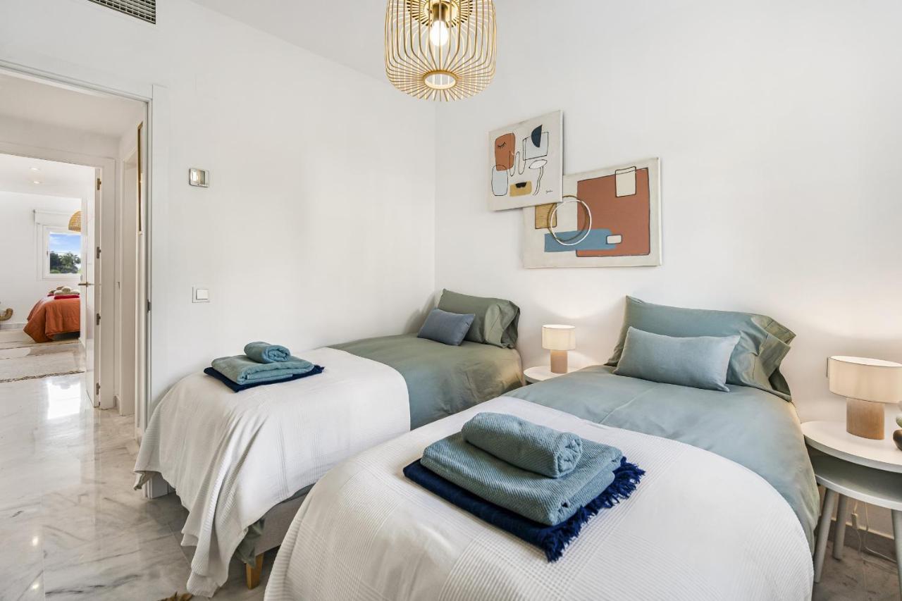 Adelfas Apartment