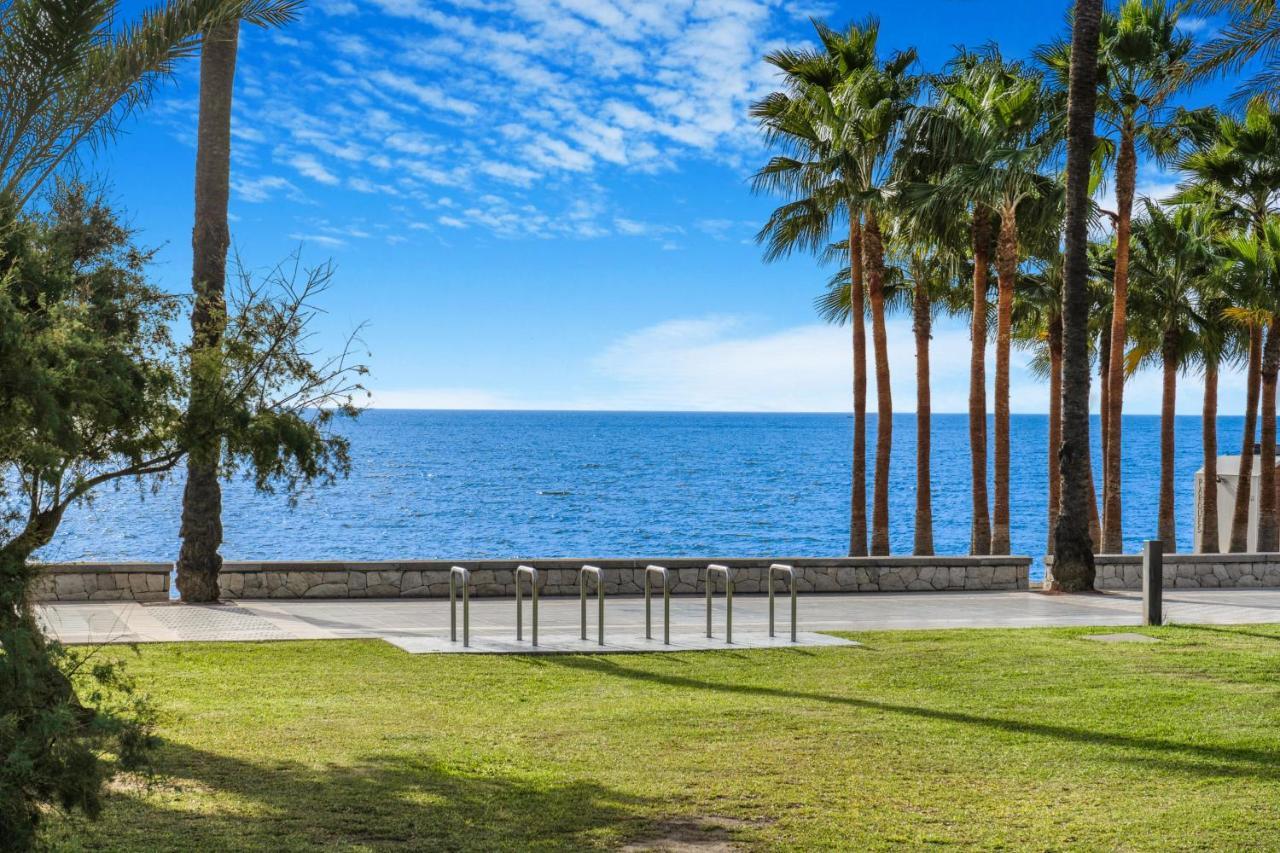 Adelfas Apartment Marbella