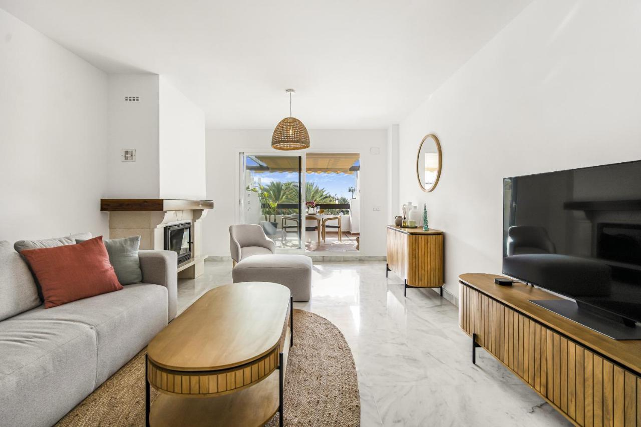 Adelfas Marbella