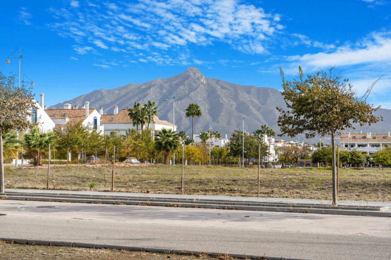 Adelfas Apartment Marbella