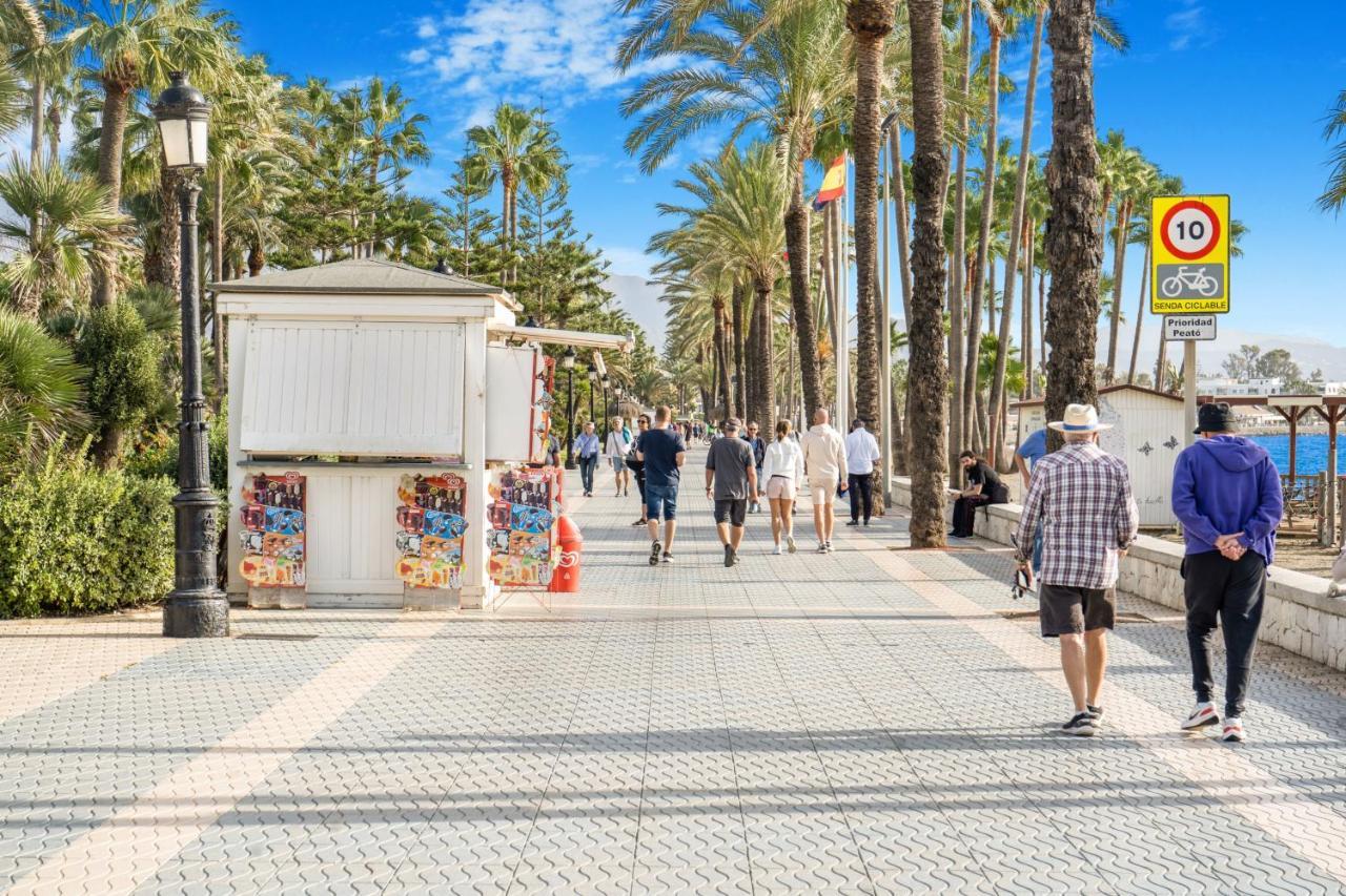 Adelfas Marbella