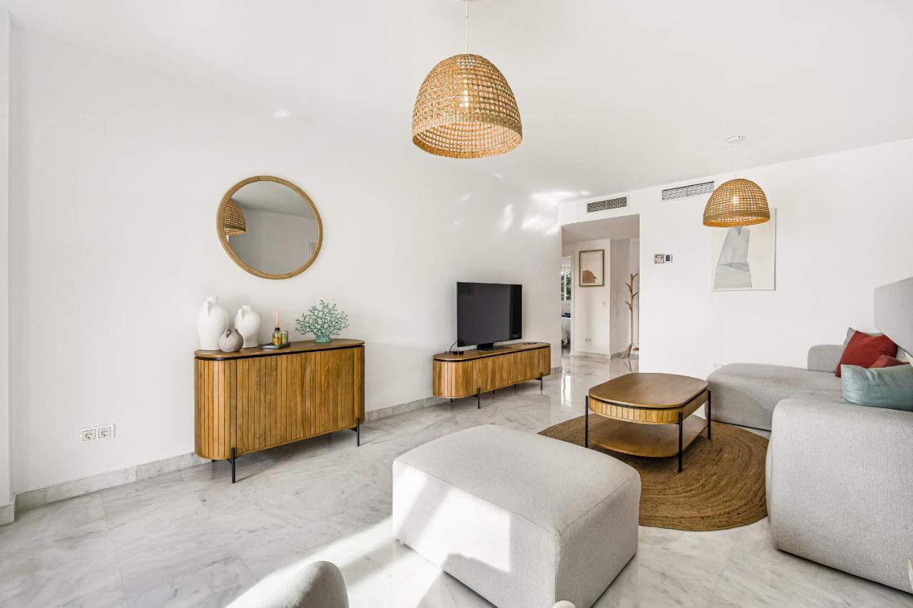 Adelfas Apartment *