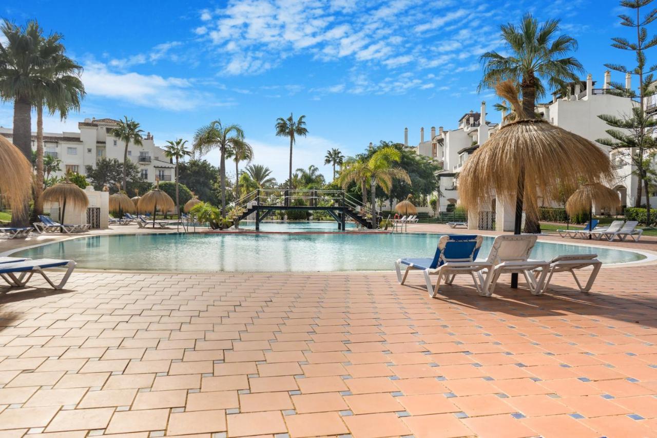 Adelfas Marbella